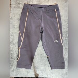 The North Face leggings